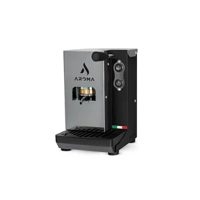 Máquina Café Aroma Plus+