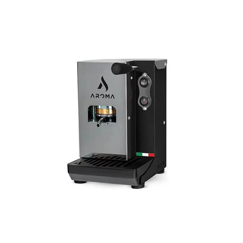 Máquina Café Aroma Plus+