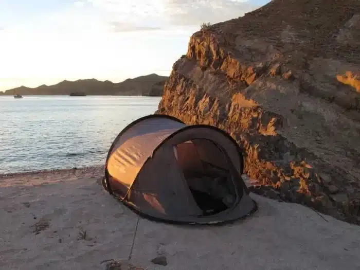 Tenda Flip-flop - Image 5