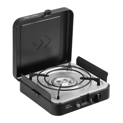 Fogão 1 Cook Turbo FFD Stove / 50MBar - Cadac