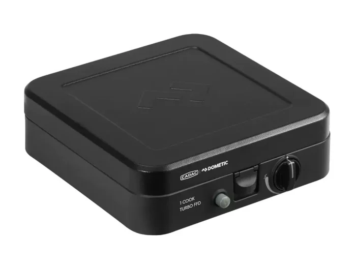Fogão 1 Cook Turbo FFD Stove / 50MBar - Cadac - Image 4