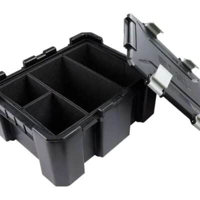 Wolf Pack Pro com organizador