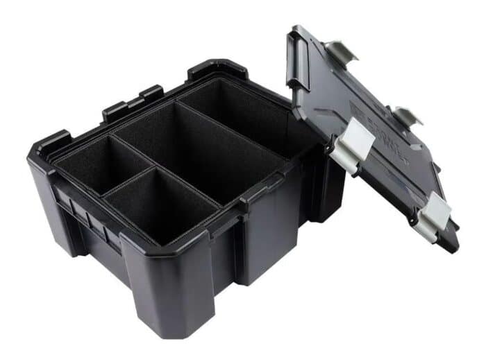 Wolf Pack Pro com organizador