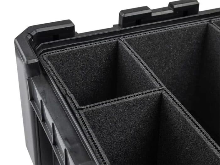 Wolf Pack Pro HI-LID com organizador - Image 4