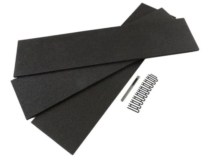 Wolf Pack Pro HI-LID com organizador - Image 2