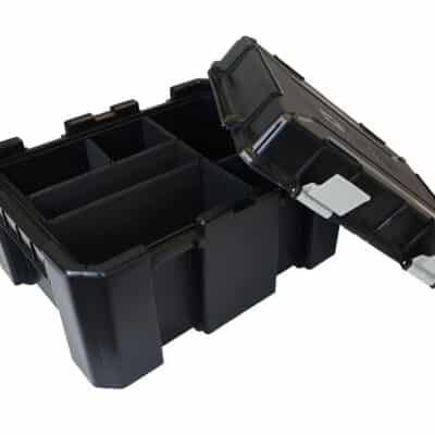 Wolf Pack Pro HI-LID com organizador