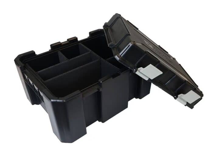 Wolf Pack Pro HI-LID com organizador