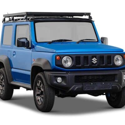 Grade de Tejadilho Slimline II para Suzuki Jimny (2018-Atual)
