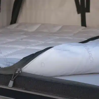 Sistema de cama Thermozip