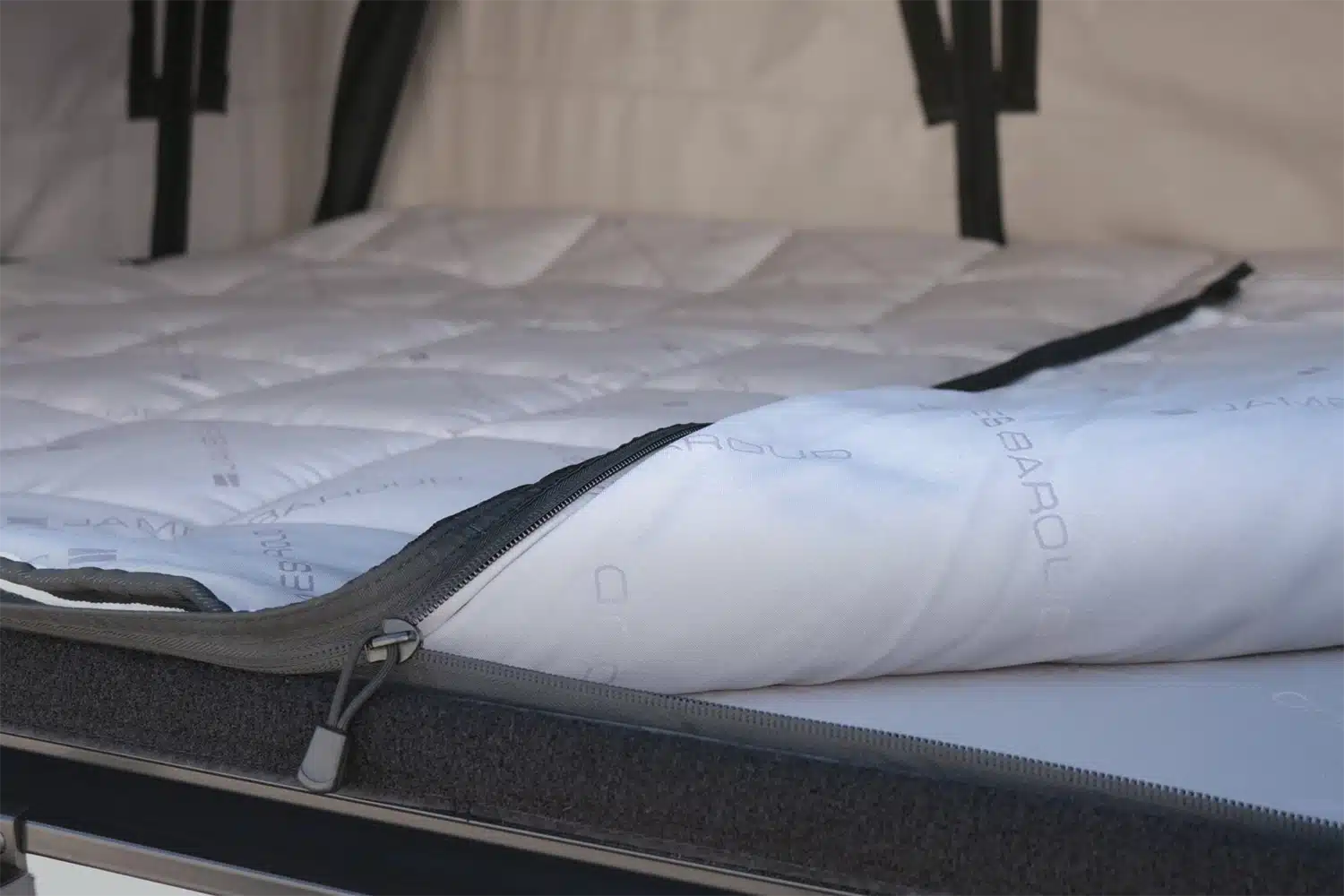 Sistema de cama Thermozip