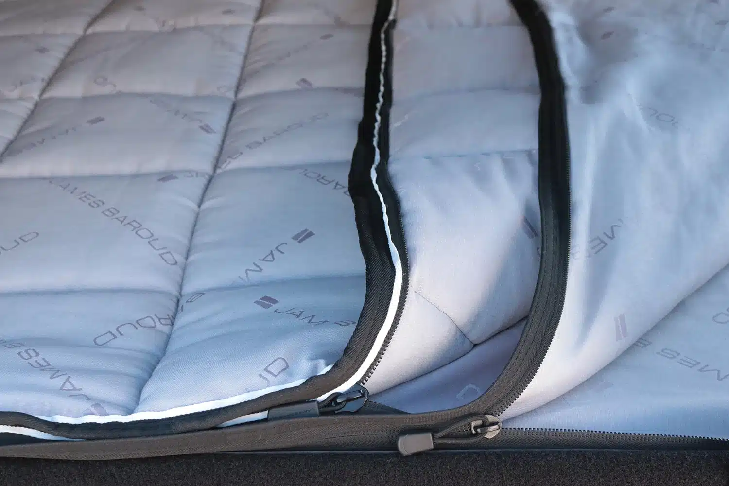 Sistema de cama Thermozip - Image 2