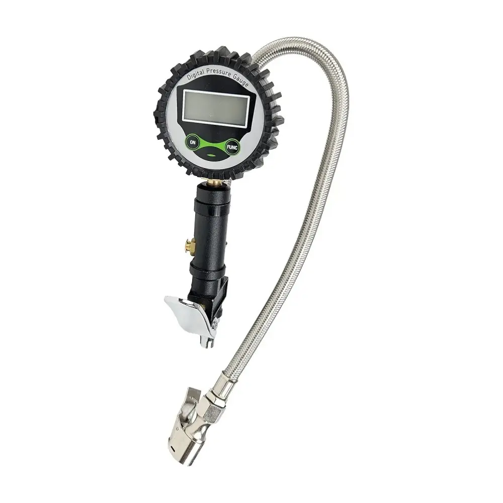 Compressor portátil 180 L/Min 12V Completo - Image 4