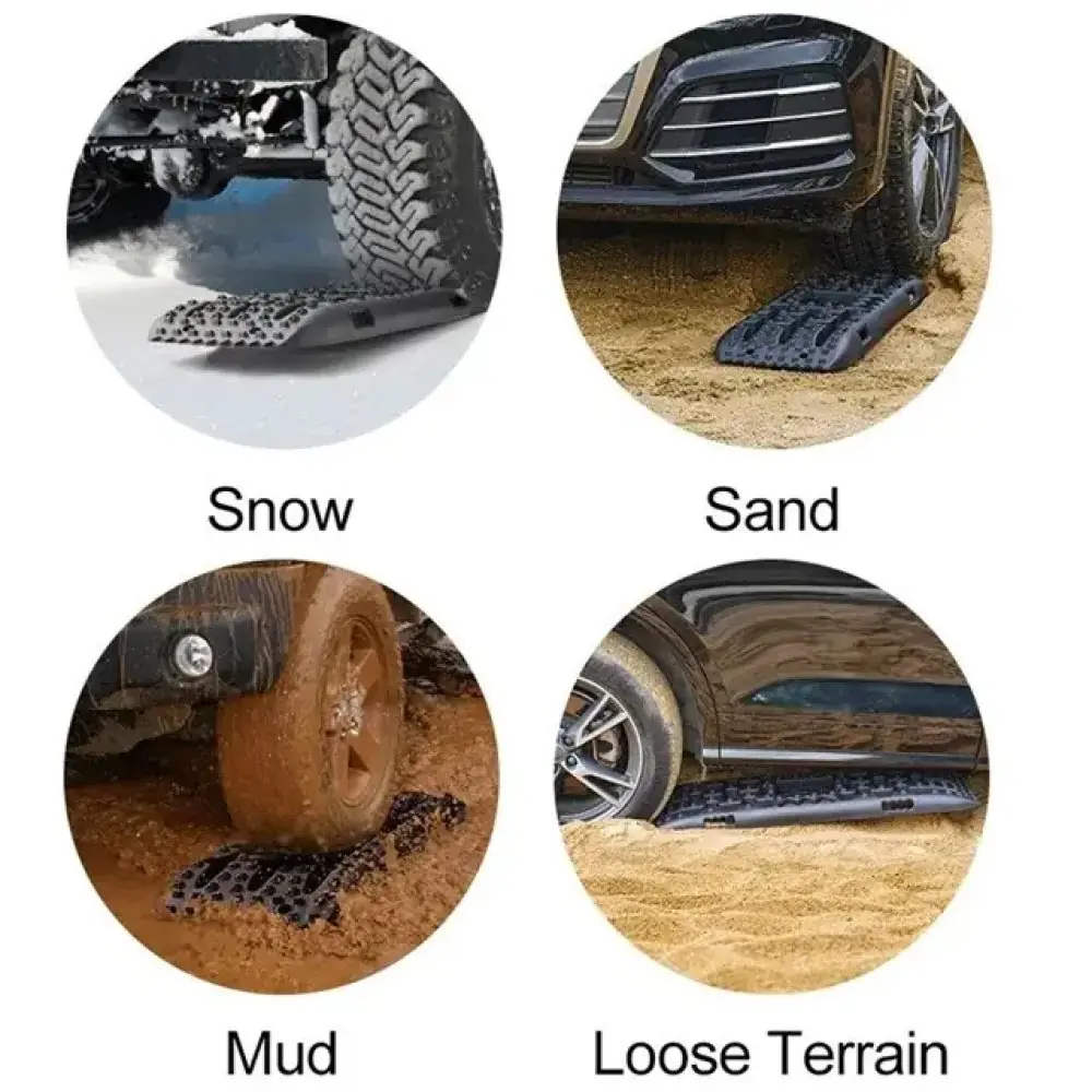 Pranchas de Resgate - Image 8