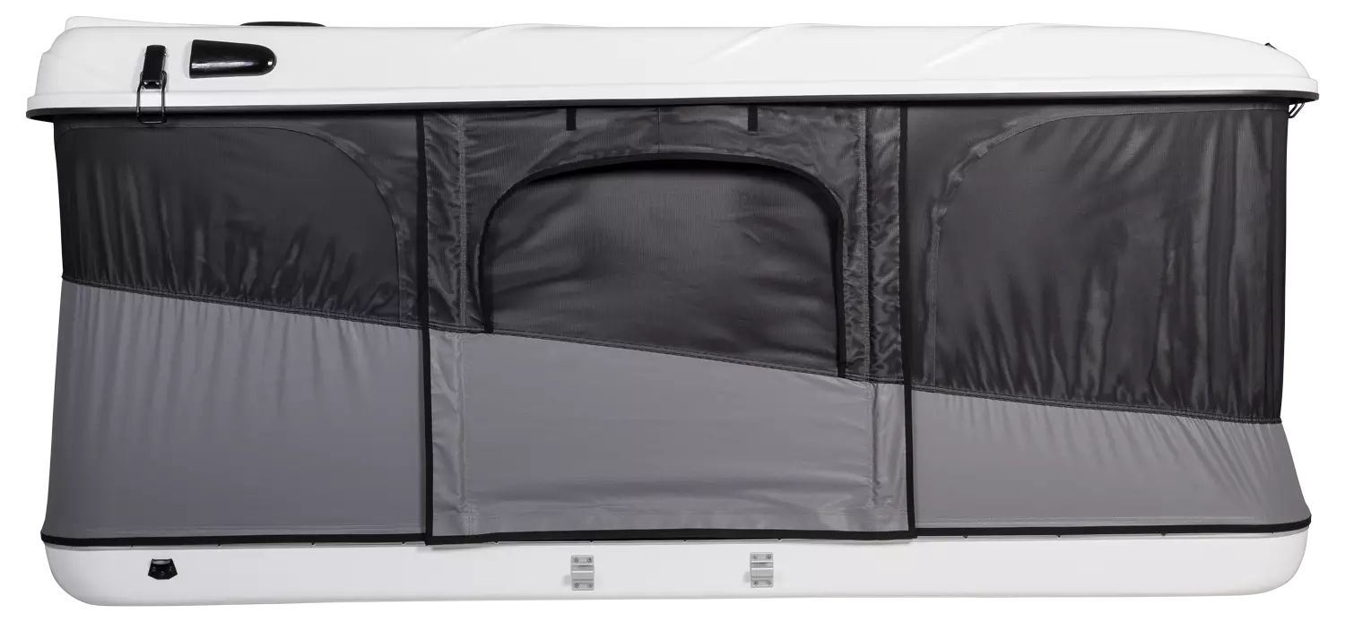 Tenda James Baroud Evasion EVOLUTION S - Branco