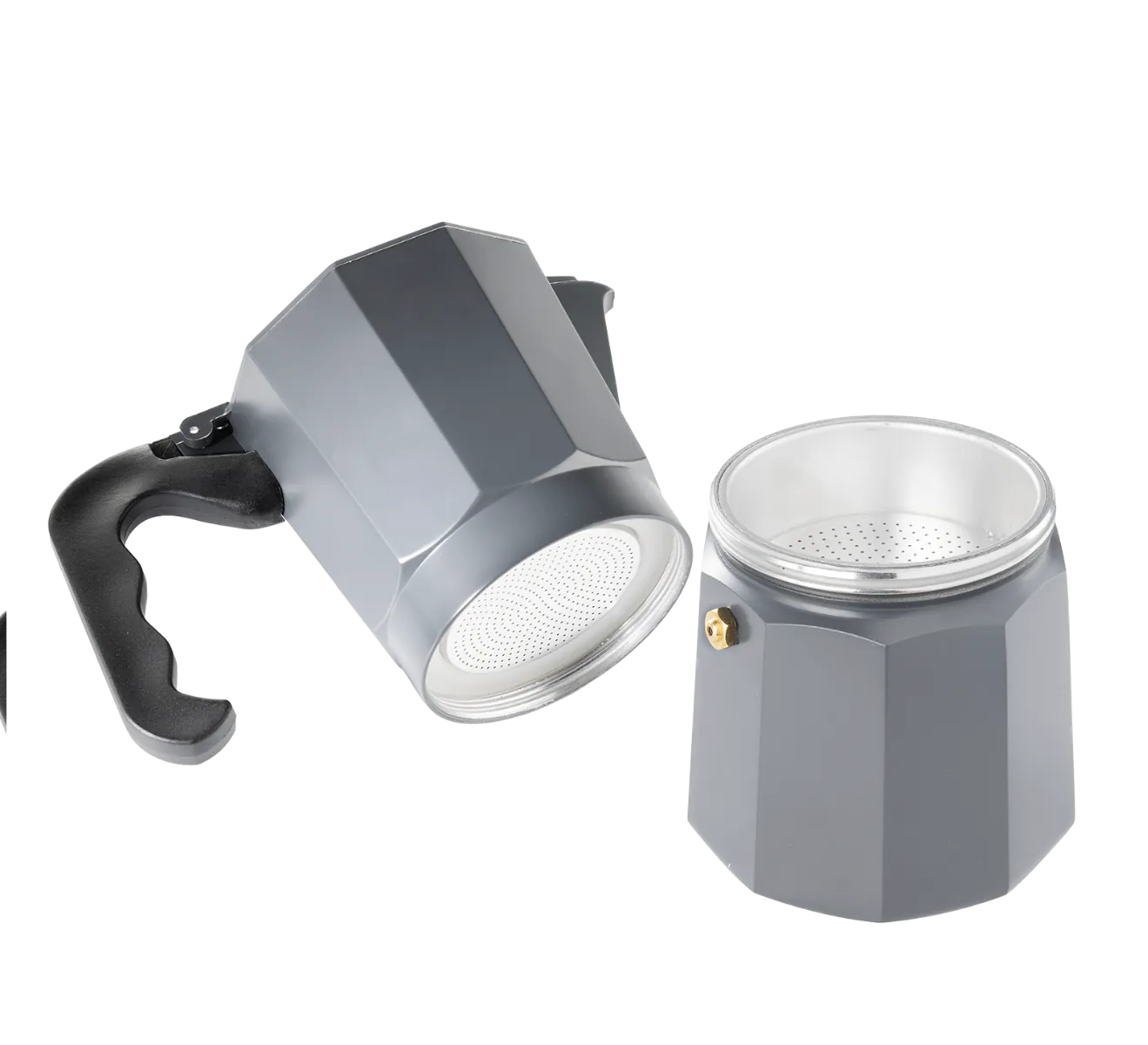 Cafeteira Cadac 6 chávenas - Percolator - Image 3