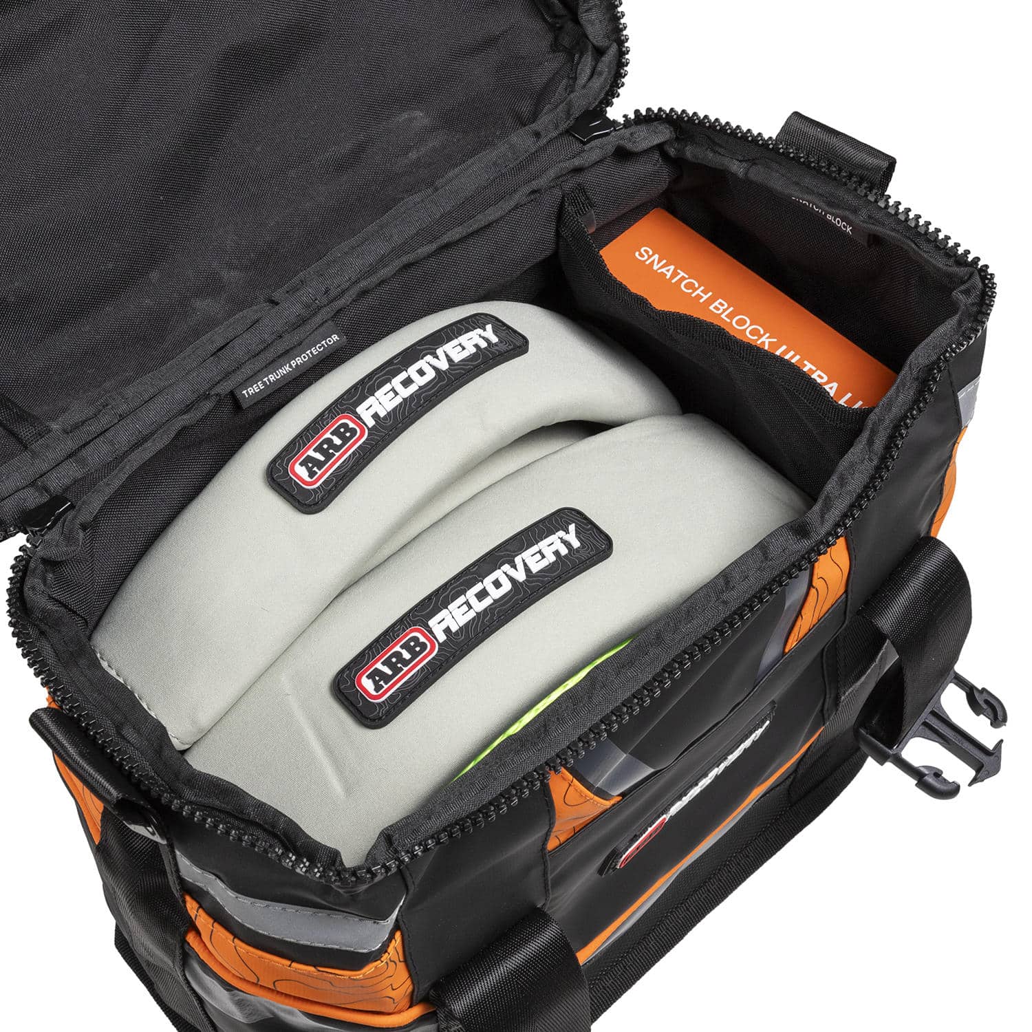 Kit Resgate/ Recuperação ARB Serie II ESSENTIAL - Image 3