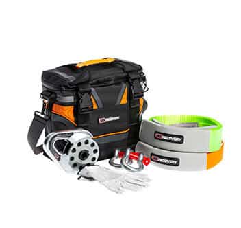 Kit Resgate/ Recuperação ARB Serie II ESSENTIAL - Image 4
