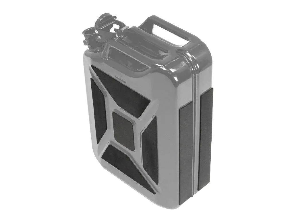 Jerry Can Protector Kit - Protetor de Jerry Can